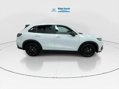 2024 Honda HR-V AWD Sport