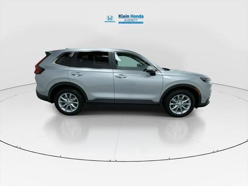 2025 Honda CR-V EX AWD