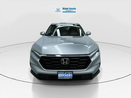 2025 Honda CR-V EX AWD