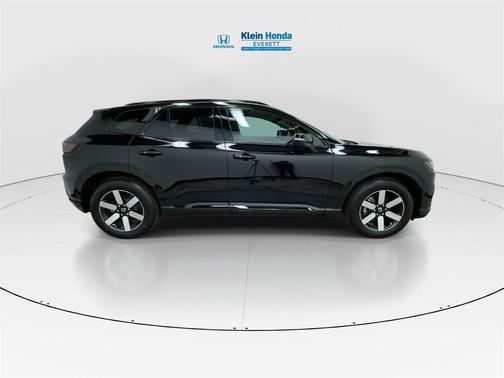 2025 Honda Prologue Touring