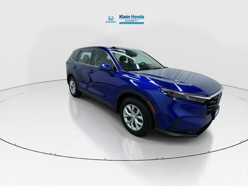 2023 Honda CR-V LX AWD