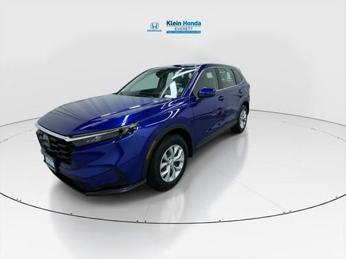 2023 Honda CR-V LX AWD