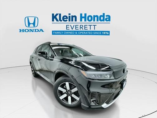 2025 Honda Prologue Touring