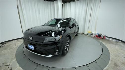2025 Honda Prologue Touring