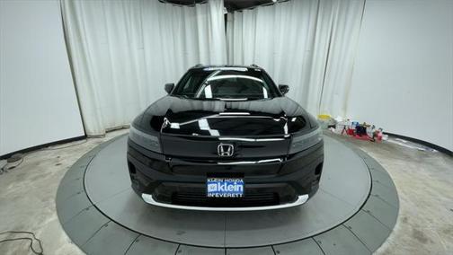 2025 Honda Prologue Touring