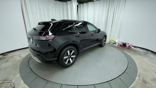 2025 Honda Prologue Touring