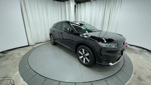 2025 Honda Prologue Touring