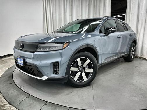 2025 Honda Prologue Touring