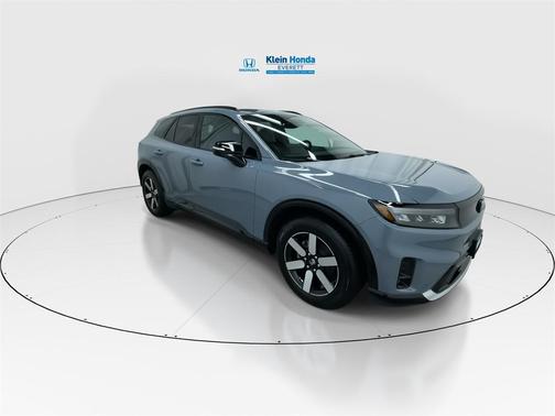 2025 Honda Prologue Touring