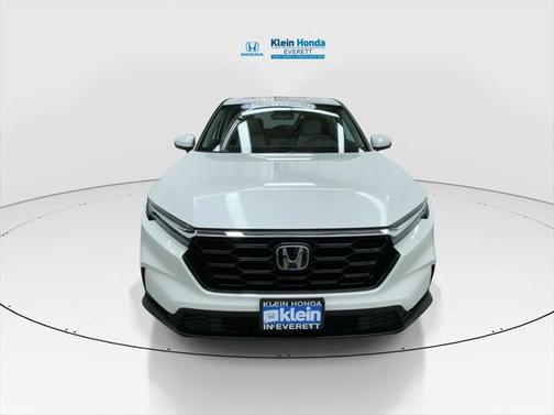 2025 Honda CR-V EX AWD