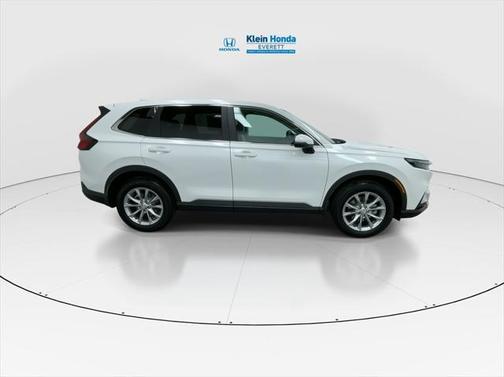 2025 Honda CR-V EX AWD