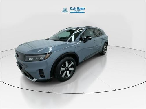 2025 Honda Prologue Touring