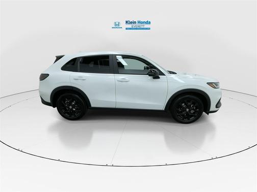 2025 Honda HR-V AWD Sport