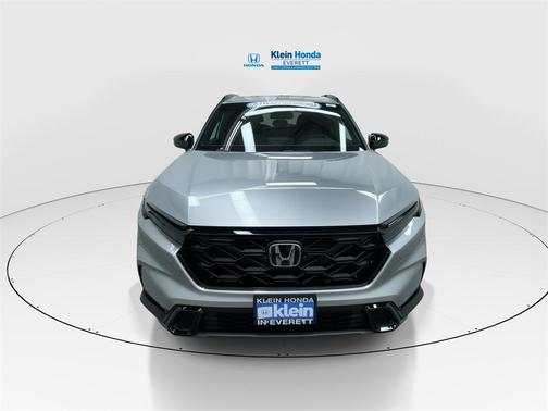 2026 Honda CR-V Hybrid Sport AWD