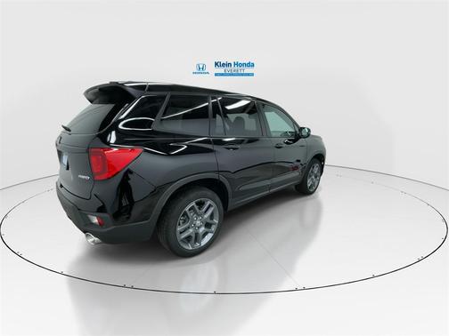 2023 Honda Passport 