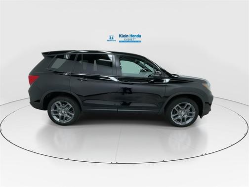 2023 Honda Passport 