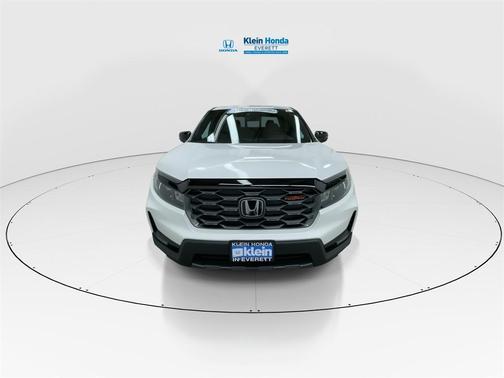 2026 Honda Ridgeline Sport