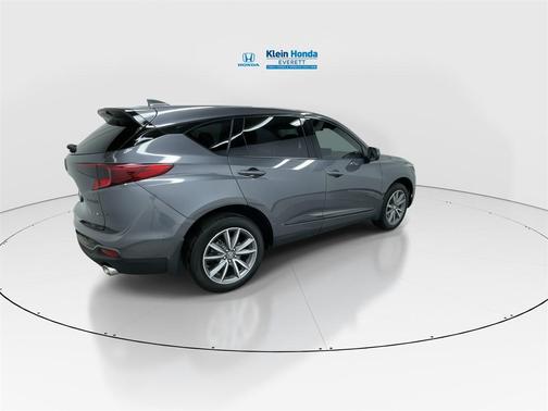 2019 Acura RDX Technology Package