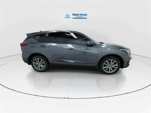 2019 Acura RDX Technology Package
