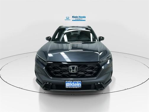 2026 Honda CR-V Hybrid Sport AWD