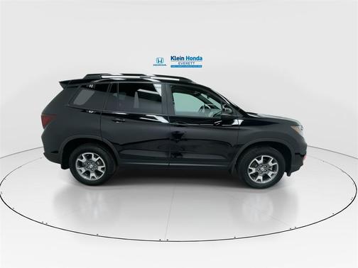 2022 Honda Passport AWD TrailSport