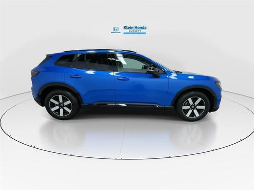 2025 Honda Prologue Touring