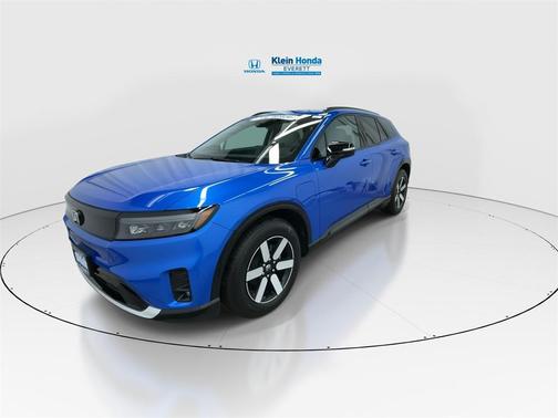 2025 Honda Prologue Touring