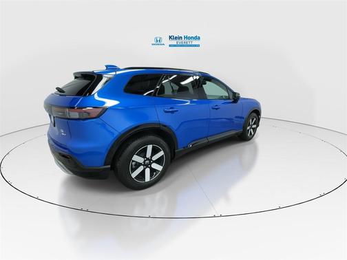 2025 Honda Prologue Touring