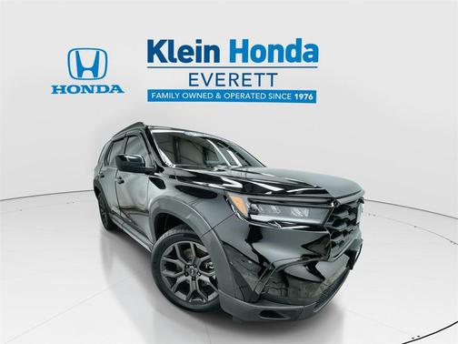 2023 Honda Pilot AWD Sport