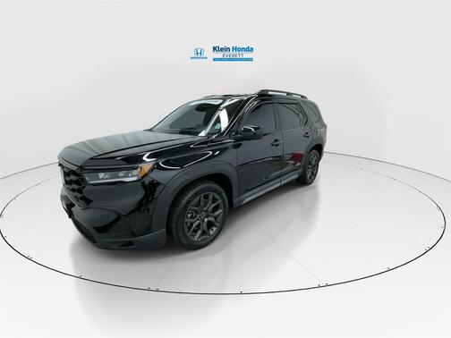 2023 Honda Pilot AWD Sport