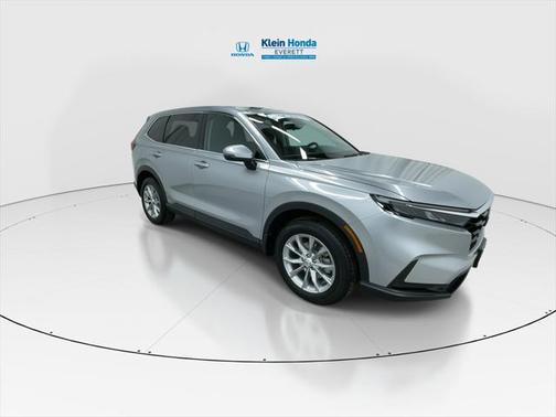 2025 Honda CR-V EX AWD