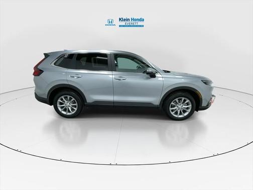 2025 Honda CR-V EX AWD