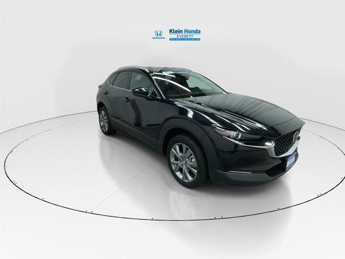 2024 Mazda CX-30 Premium Package
