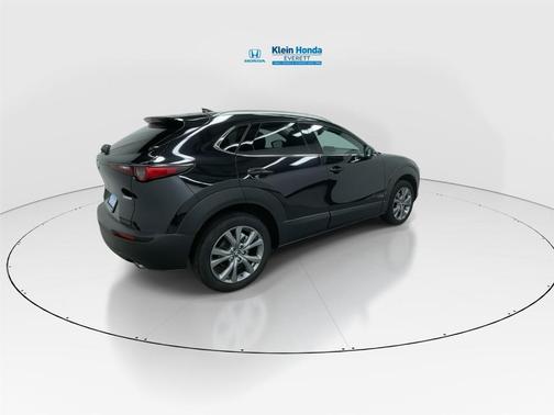 2024 Mazda CX-30 Premium Package