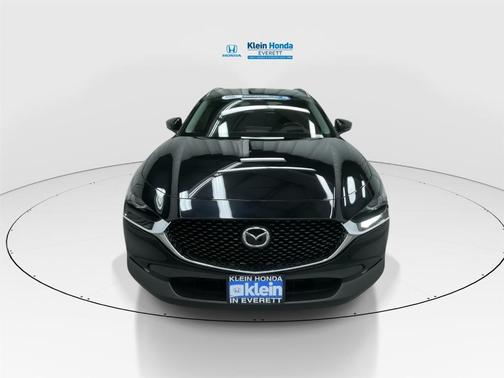 2024 Mazda CX-30 Premium Package