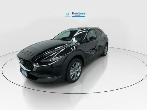 2024 Mazda CX-30 Premium Package