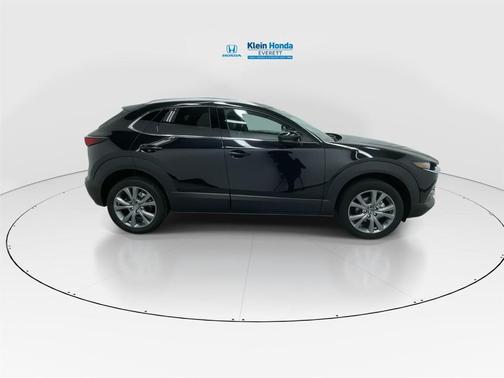 2024 Mazda CX-30 Premium Package