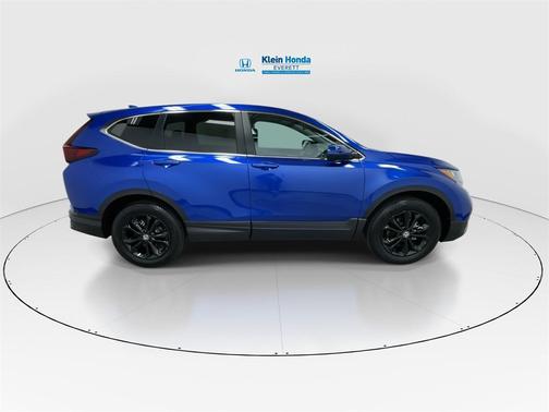 2021 Honda CR-V AWD EX