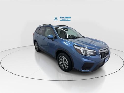 Magnetite Gray Metallic 2024 Subaru Impreza Sport
