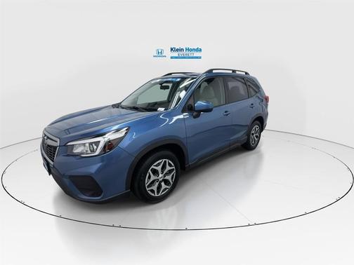 Magnetite Gray Metallic 2024 Subaru Impreza Sport