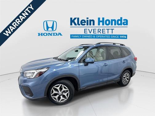 Magnetite Gray Metallic 2024 Subaru Impreza Sport