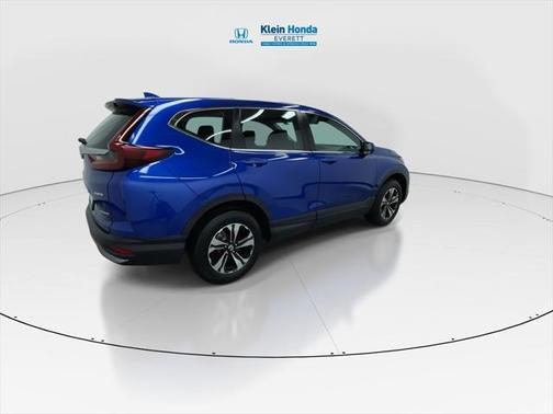 2022 Honda CR-V AWD Special Edition
