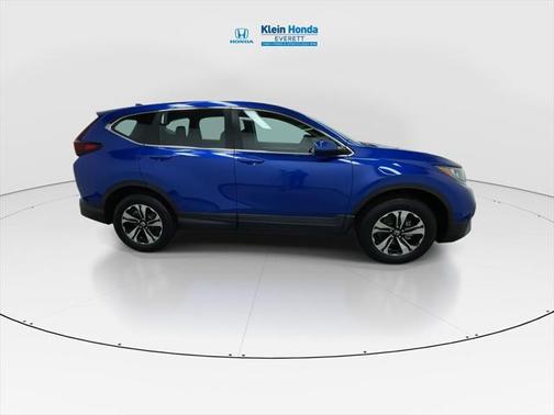 2022 Honda CR-V AWD Special Edition