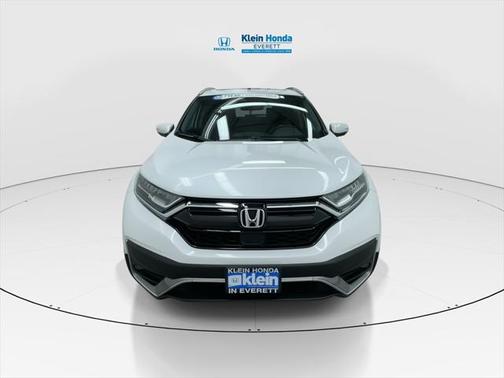 2022 Honda CR-V AWD Touring