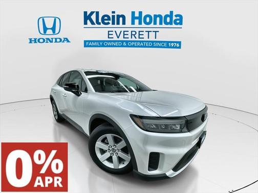 2025 Honda Prologue EX