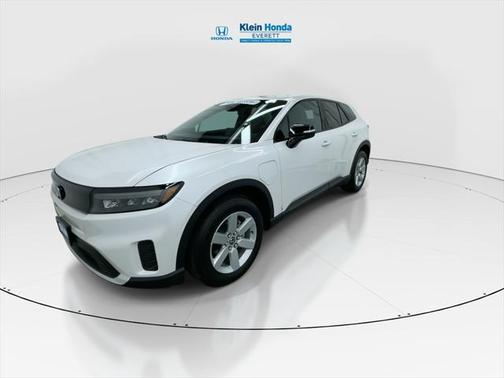 2025 Honda Prologue EX