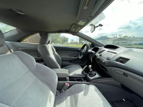 2007 Honda Civic LX for sale in Orlando, FL - image 10