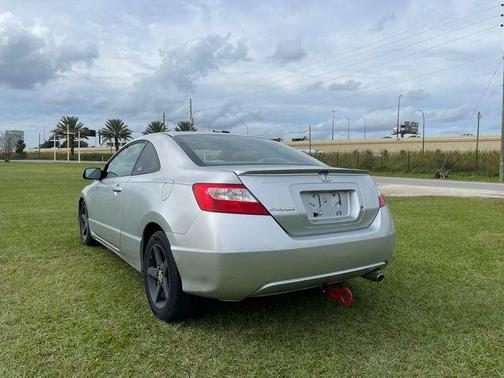 2007 Honda Civic LX for sale in Orlando, FL - image 5