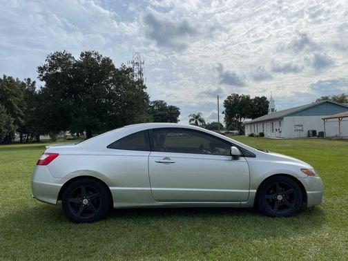 2007 Honda Civic LX for sale in Orlando, FL - image 3