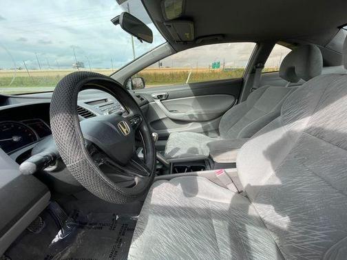 2007 Honda Civic LX for sale in Orlando, FL - image 9